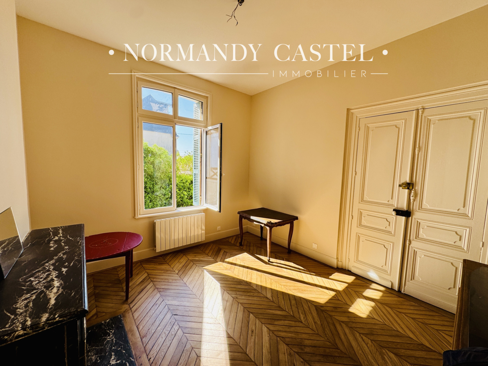 Image_, Appartement, Trouville-sur-Mer, ref :1659