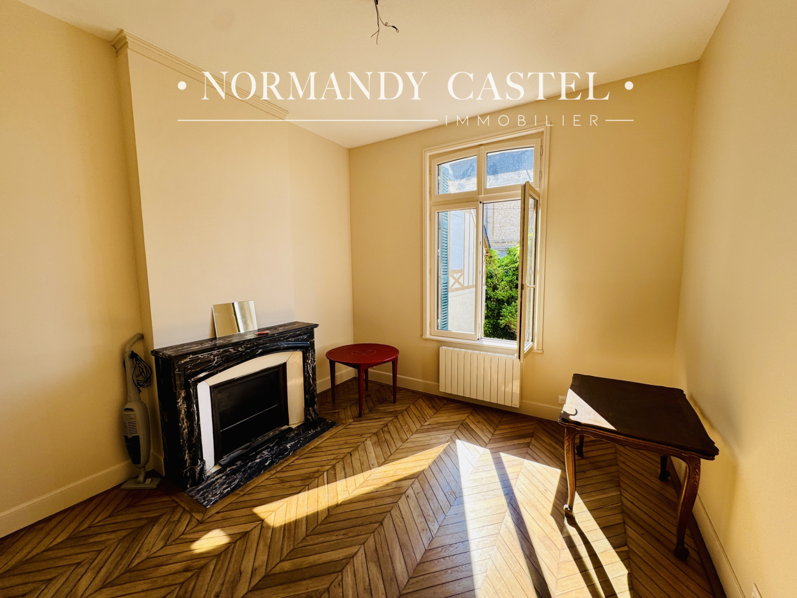 Image_, Appartement, Trouville-sur-Mer, ref :1659