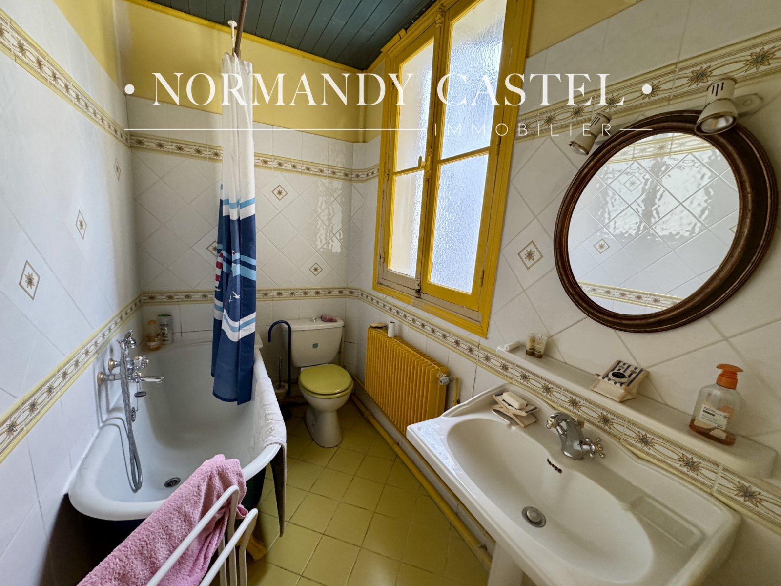 Image_, Appartement, Trouville-sur-Mer, ref :1622