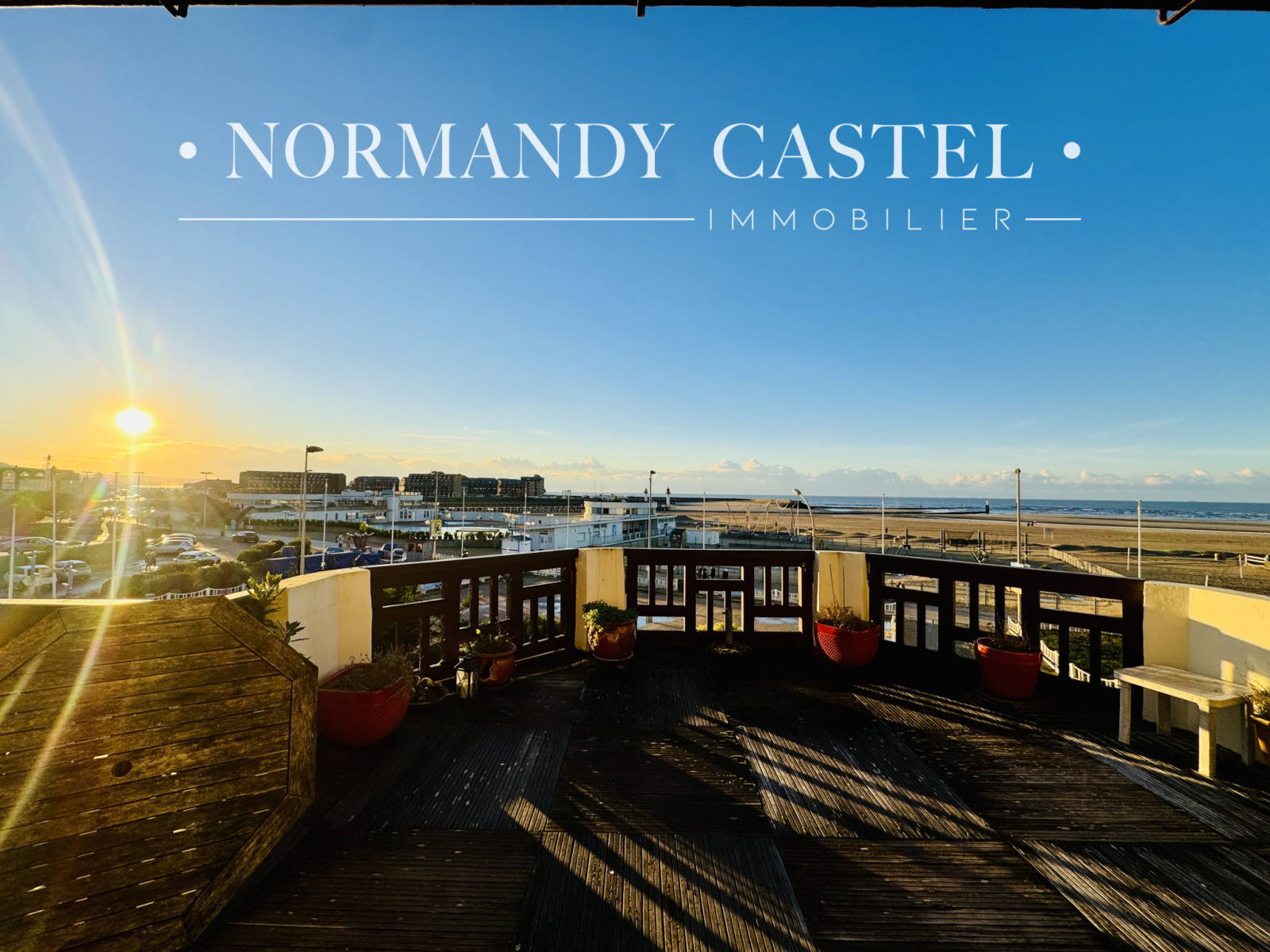 Image_, Appartement, Trouville-sur-Mer, ref :1622