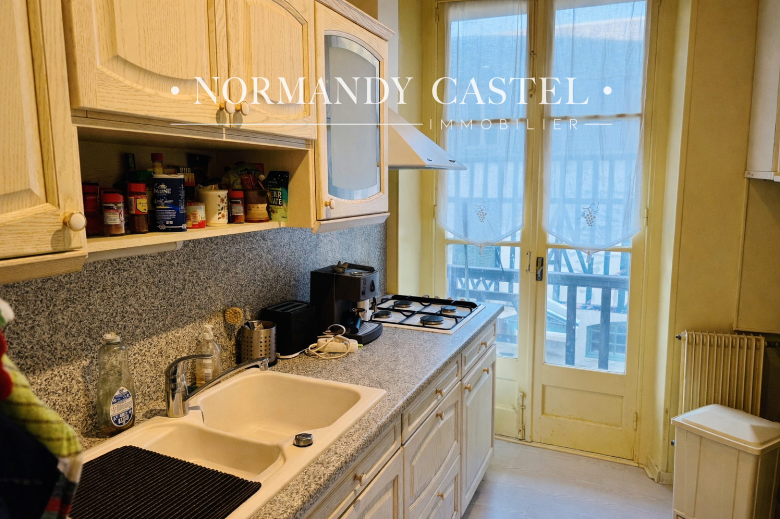 Image_, Appartement, Trouville-sur-Mer, ref :1622