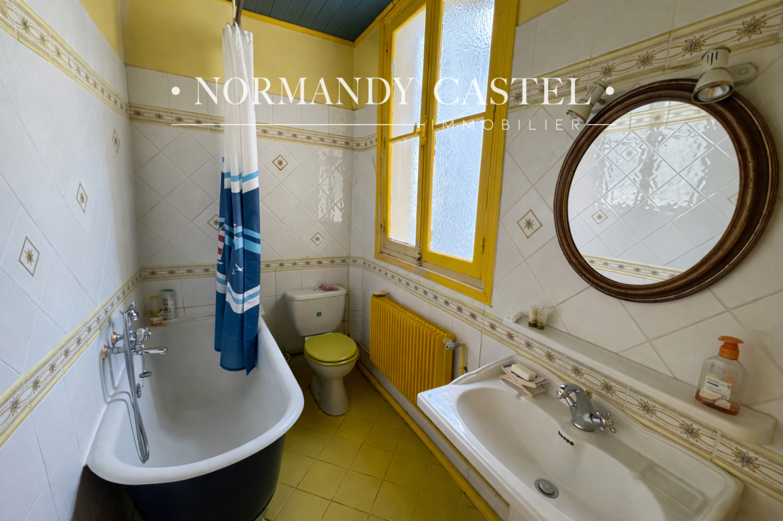 Image_, Appartement, Trouville-sur-Mer, ref :1622