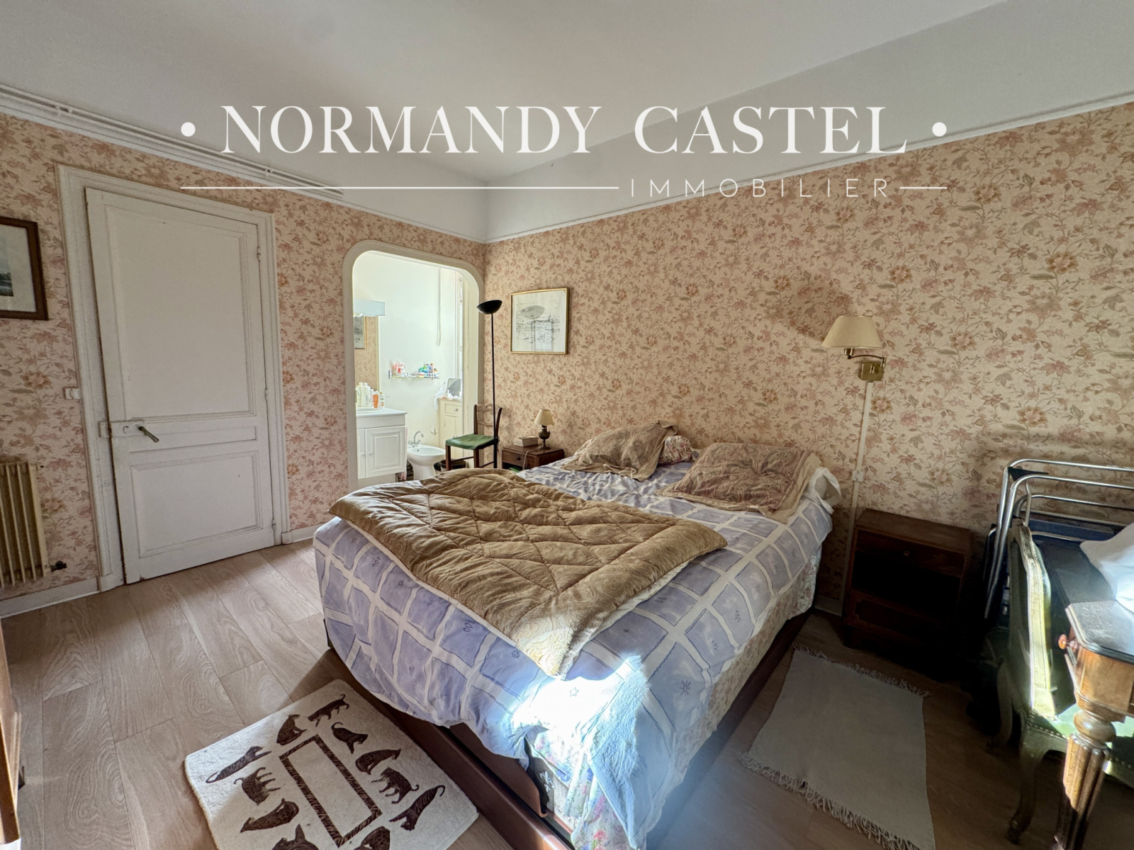 Image_, Appartement, Trouville-sur-Mer, ref :1622