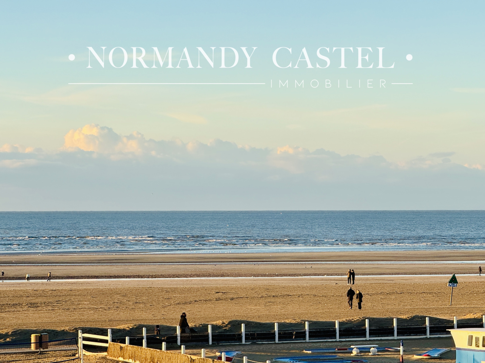 Image_, Appartement, Trouville-sur-Mer, ref :1622