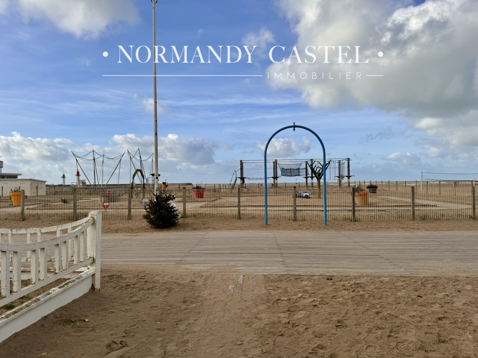 Image_, Appartement, Trouville-sur-Mer, ref :1622