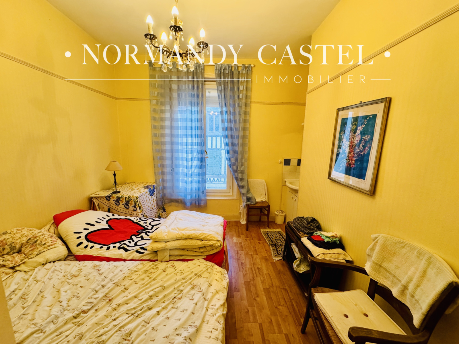 Image_, Appartement, Trouville-sur-Mer, ref :1622