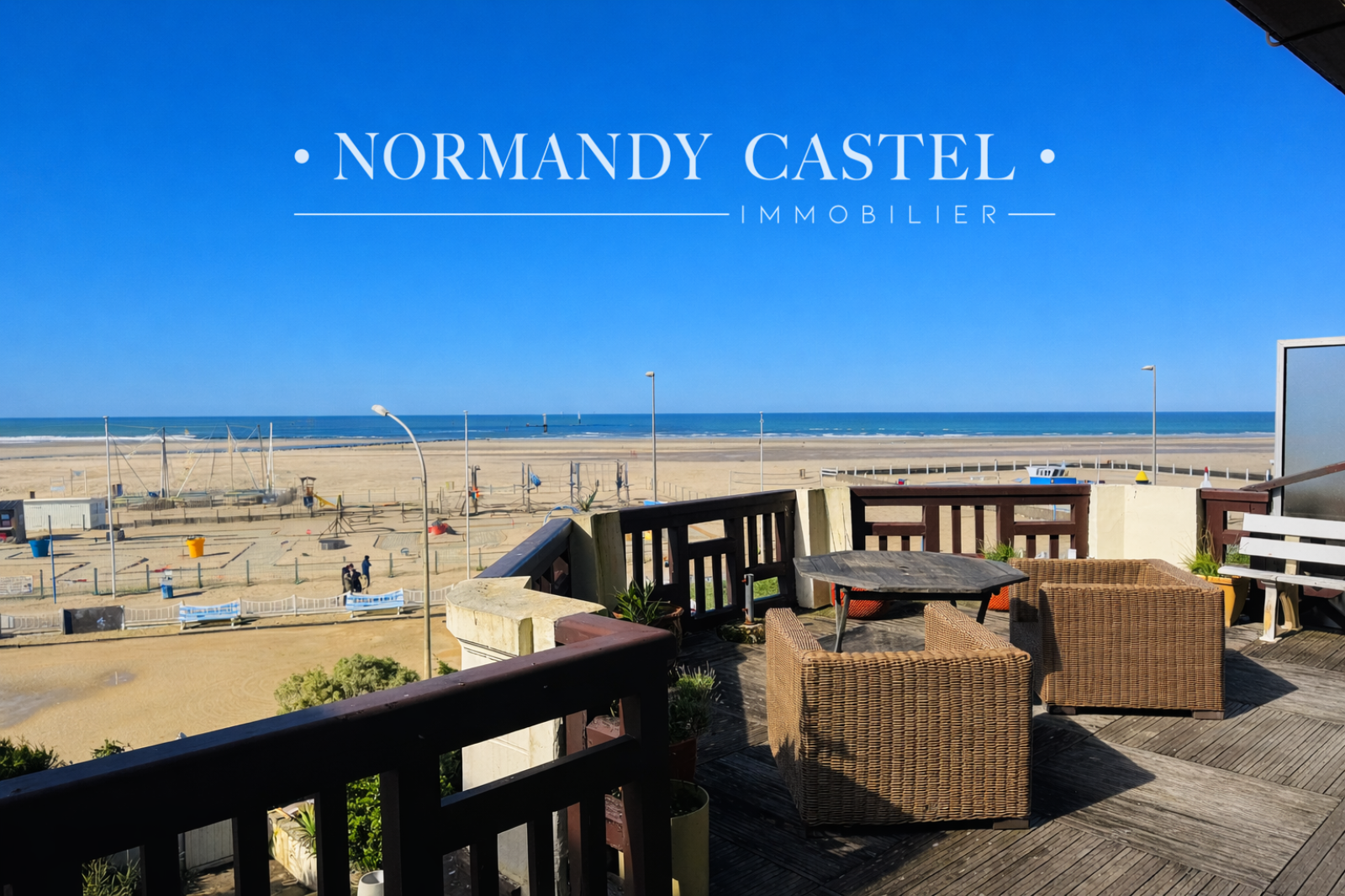 Image_, Appartement, Trouville-sur-Mer, ref :1622