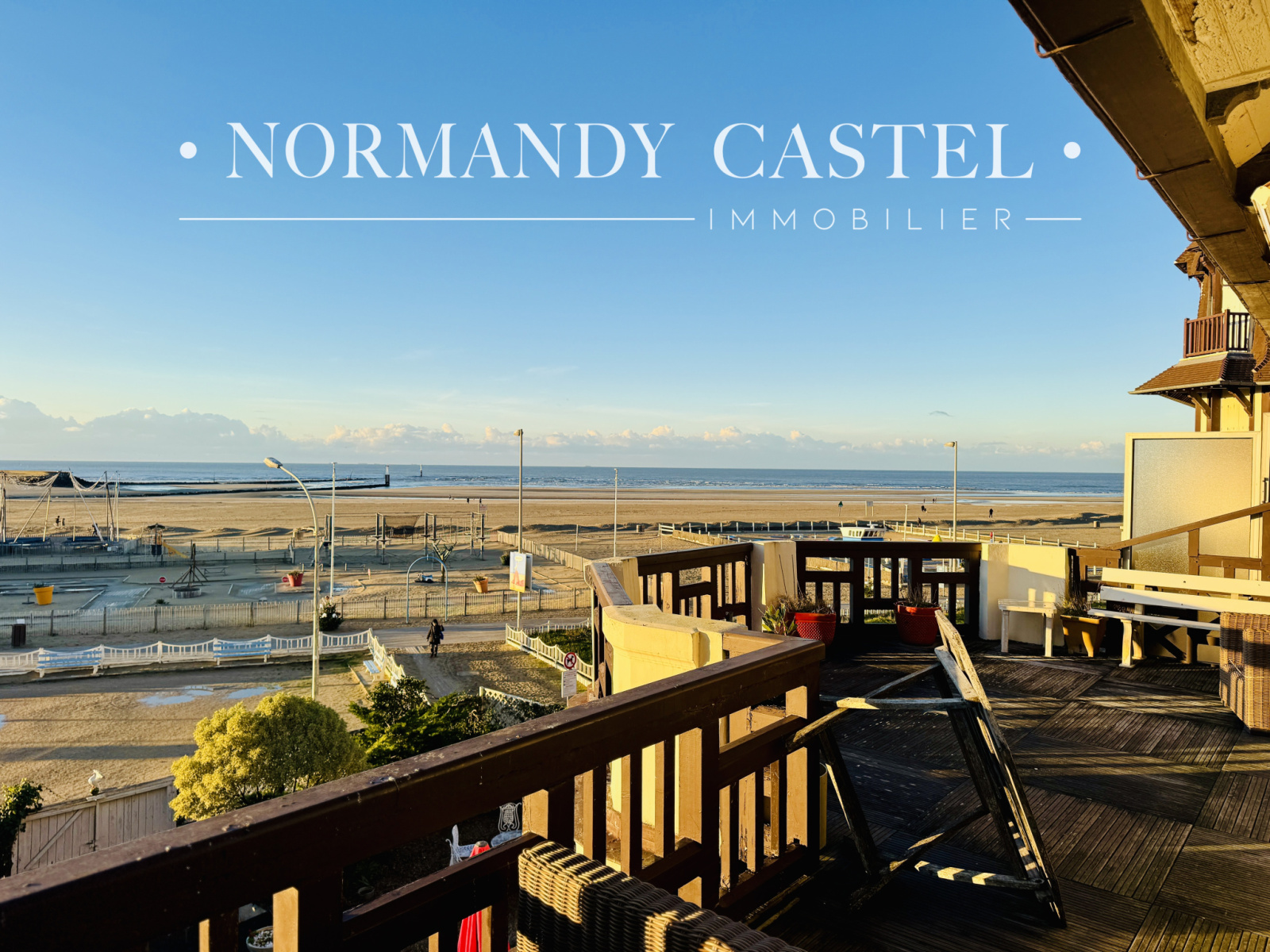 Image_, Appartement, Trouville-sur-Mer, ref :1622