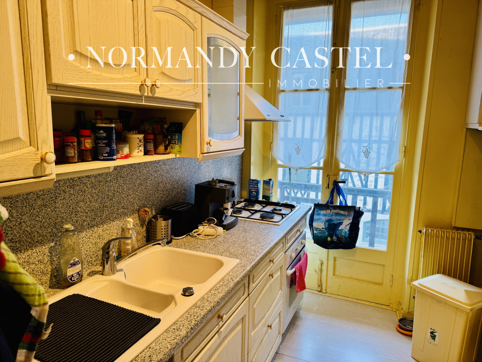 Image_, Appartement, Trouville-sur-Mer, ref :1622