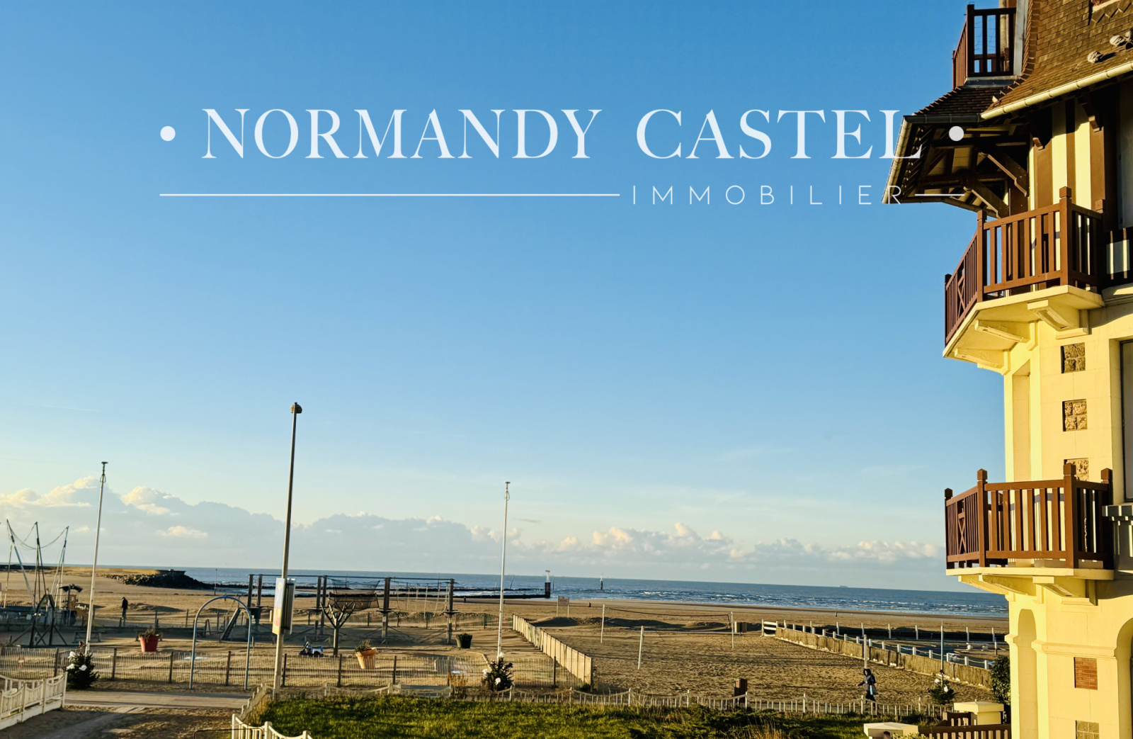 Image_, Appartement, Trouville-sur-Mer, ref :1622