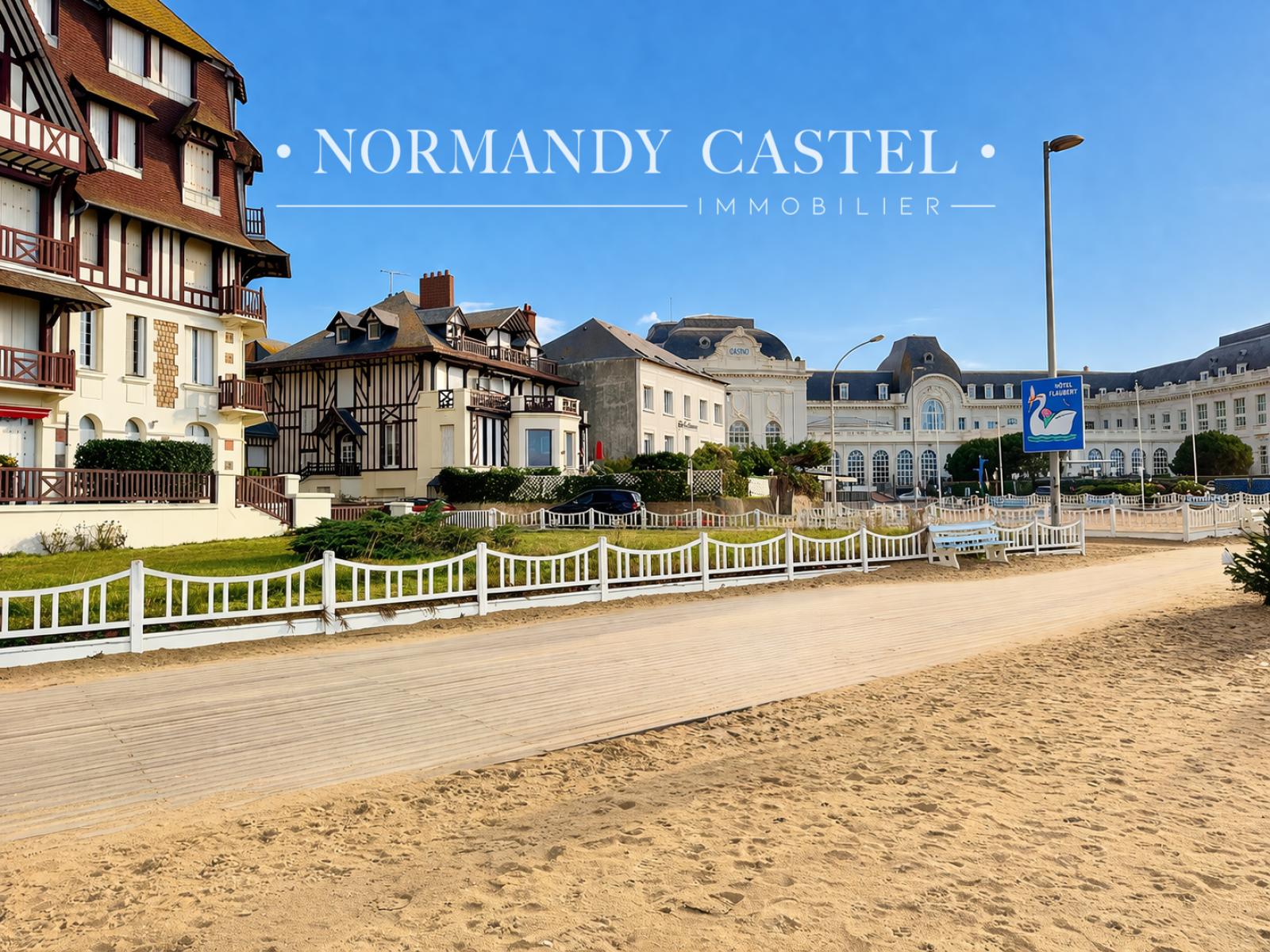 Image_, Appartement, Trouville-sur-Mer, ref :1622