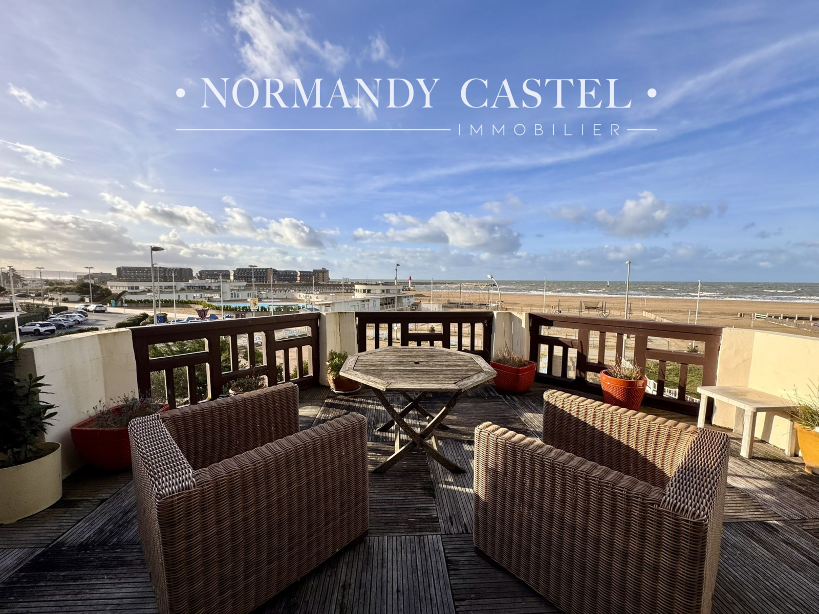Image_, Appartement, Trouville-sur-Mer, ref :1622