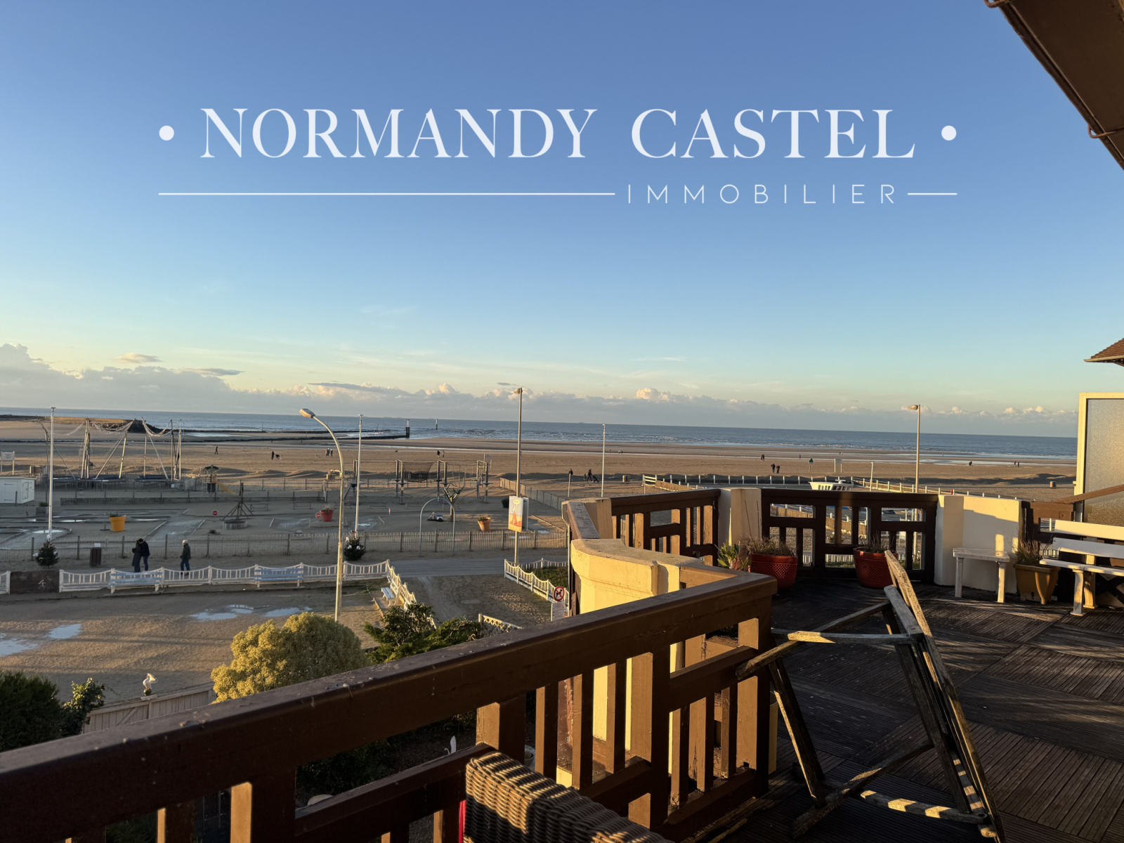 Image_, Appartement, Trouville-sur-Mer, ref :1622