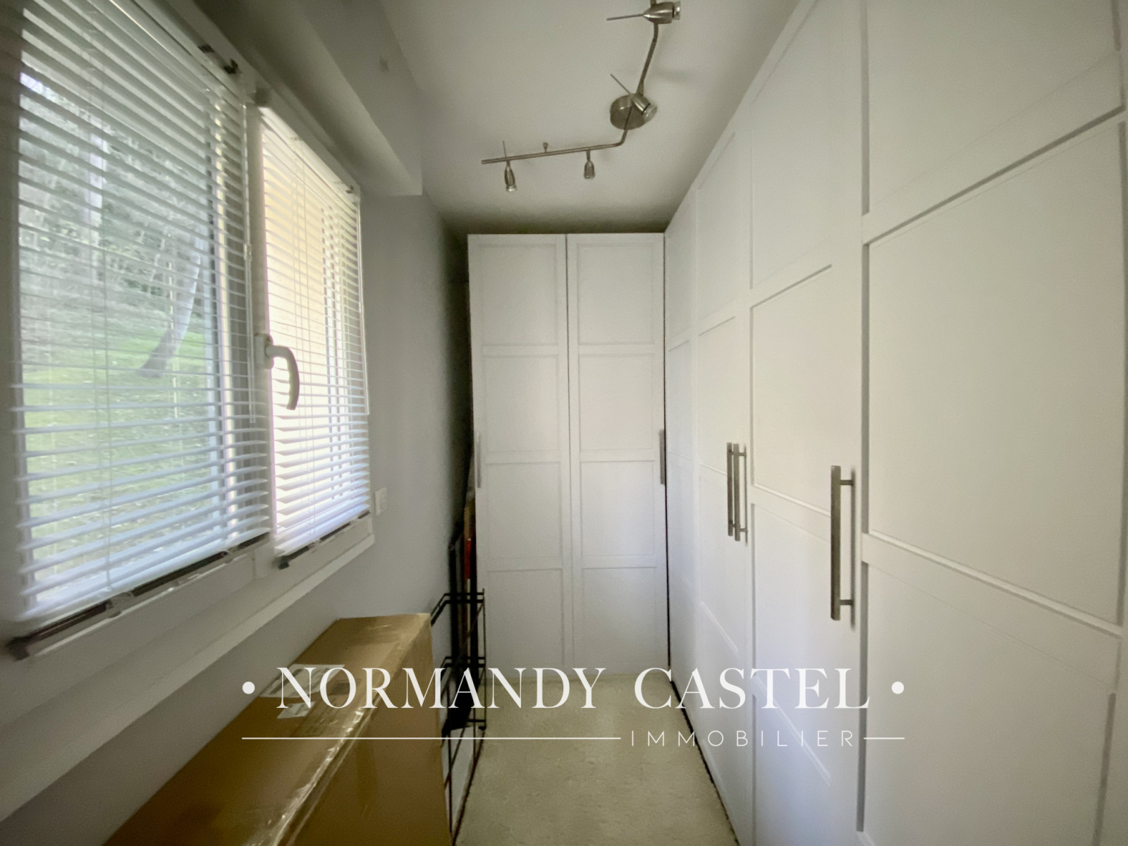 Image_, Appartement, Trouville-sur-Mer, ref :1610