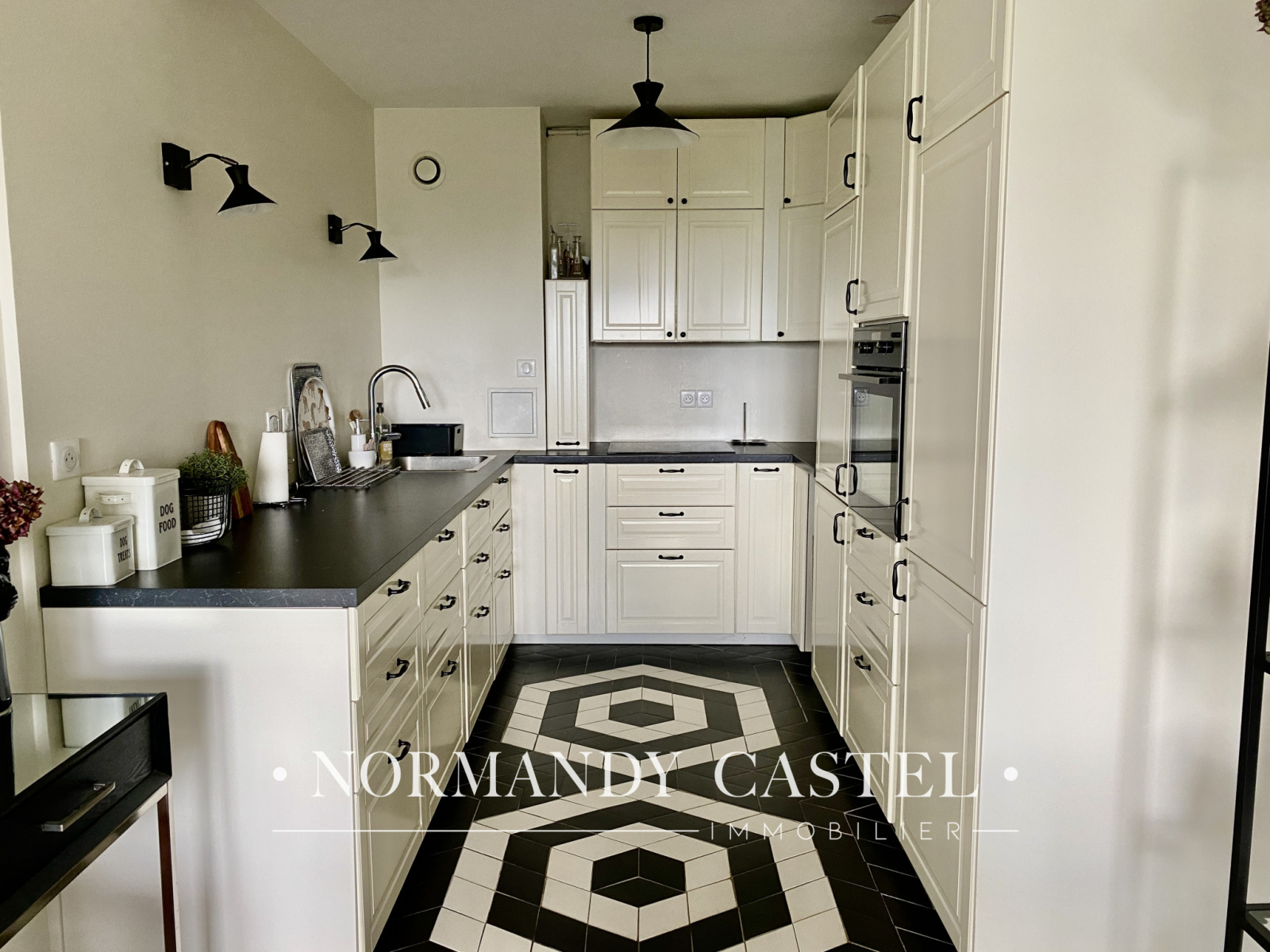 Image_, Appartement, Trouville-sur-Mer, ref :1610