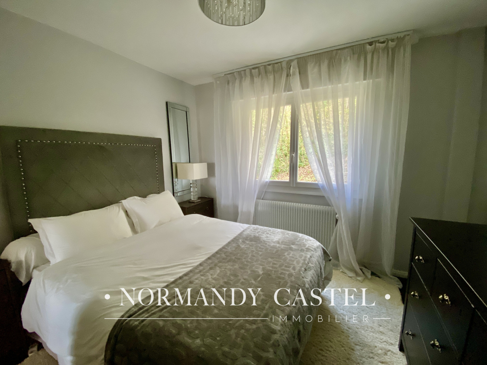 Image_, Appartement, Trouville-sur-Mer, ref :1610