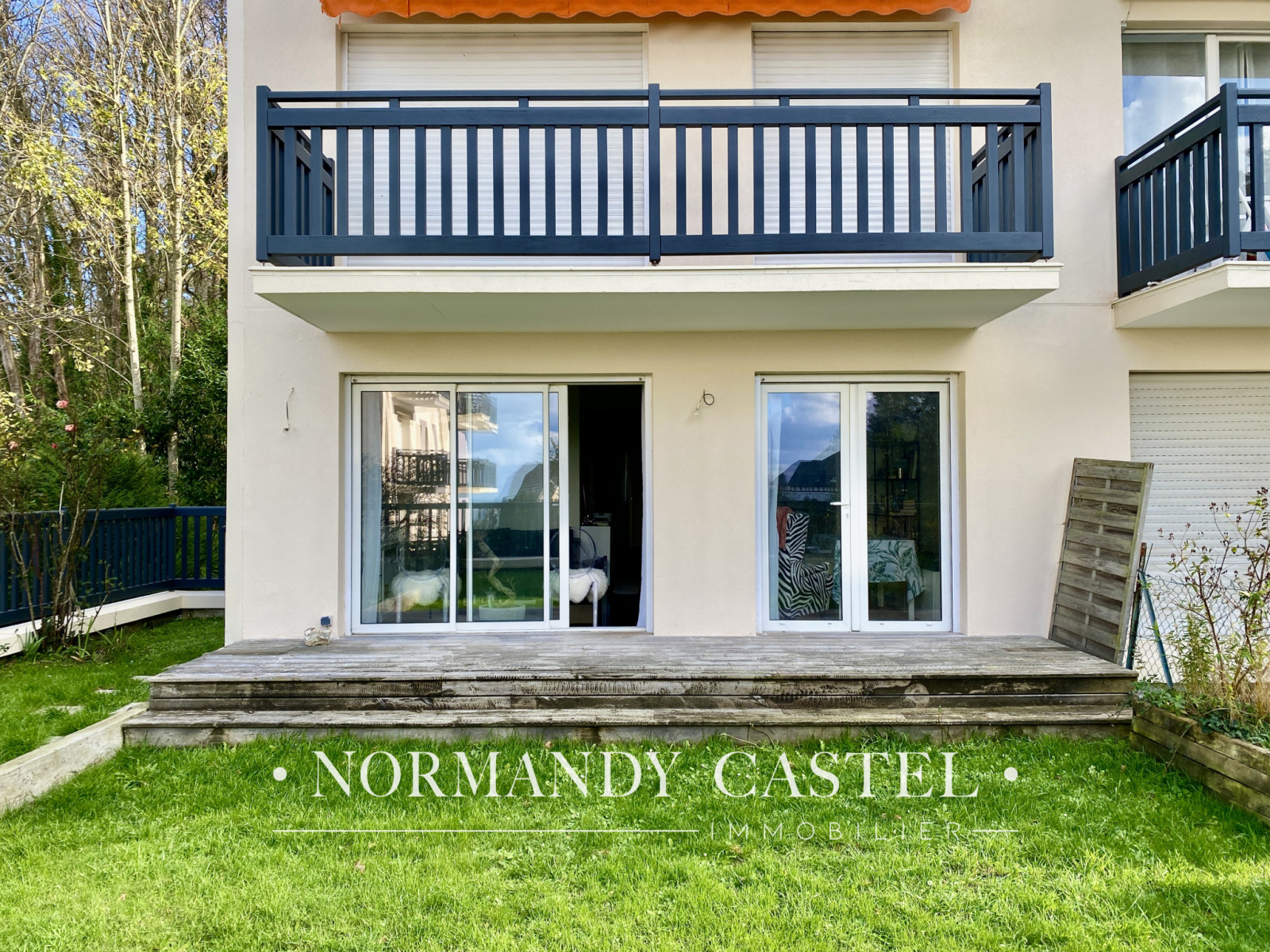 Image_, Appartement, Trouville-sur-Mer, ref :1610