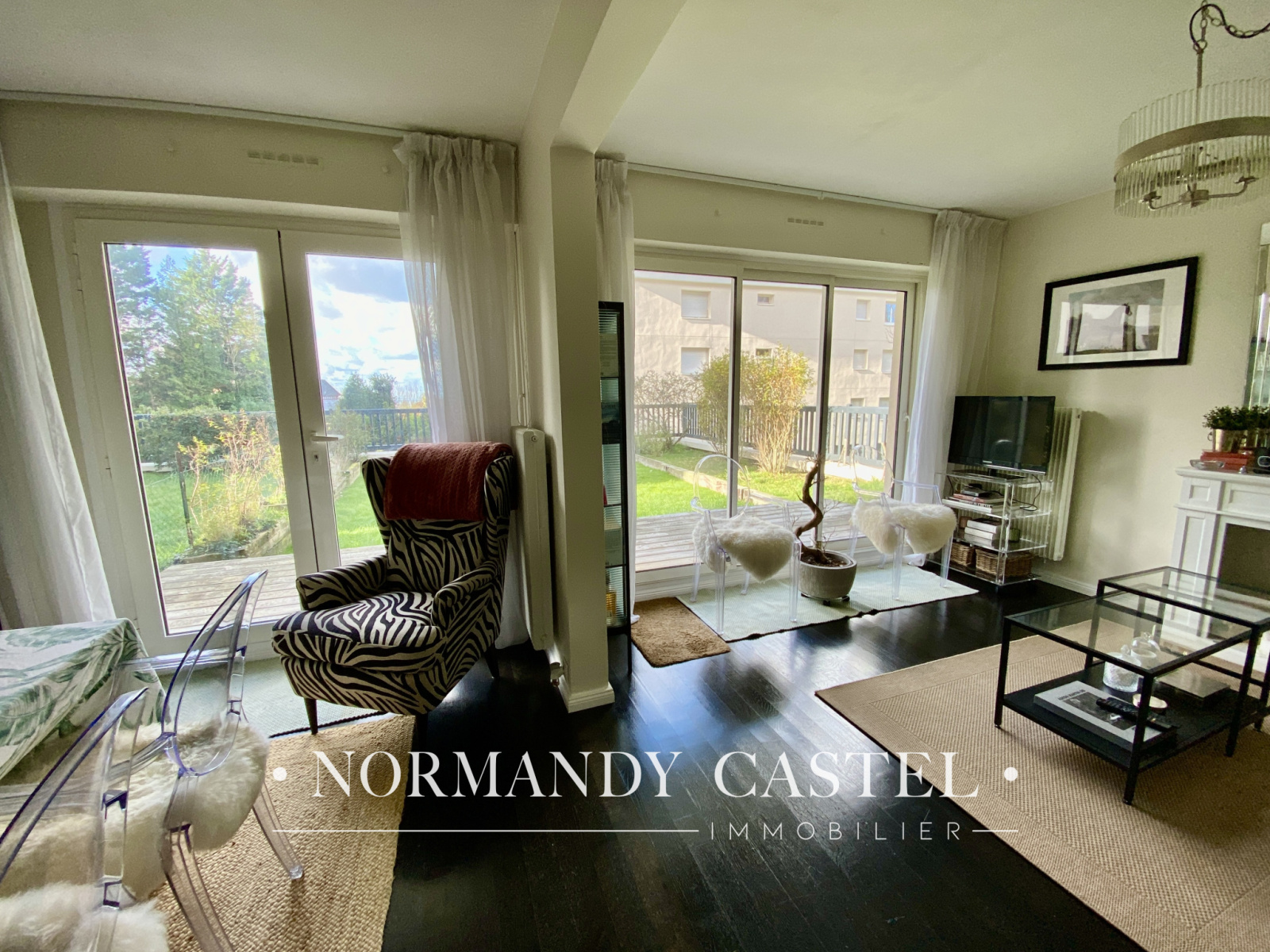 Image_, Appartement, Trouville-sur-Mer, ref :1610