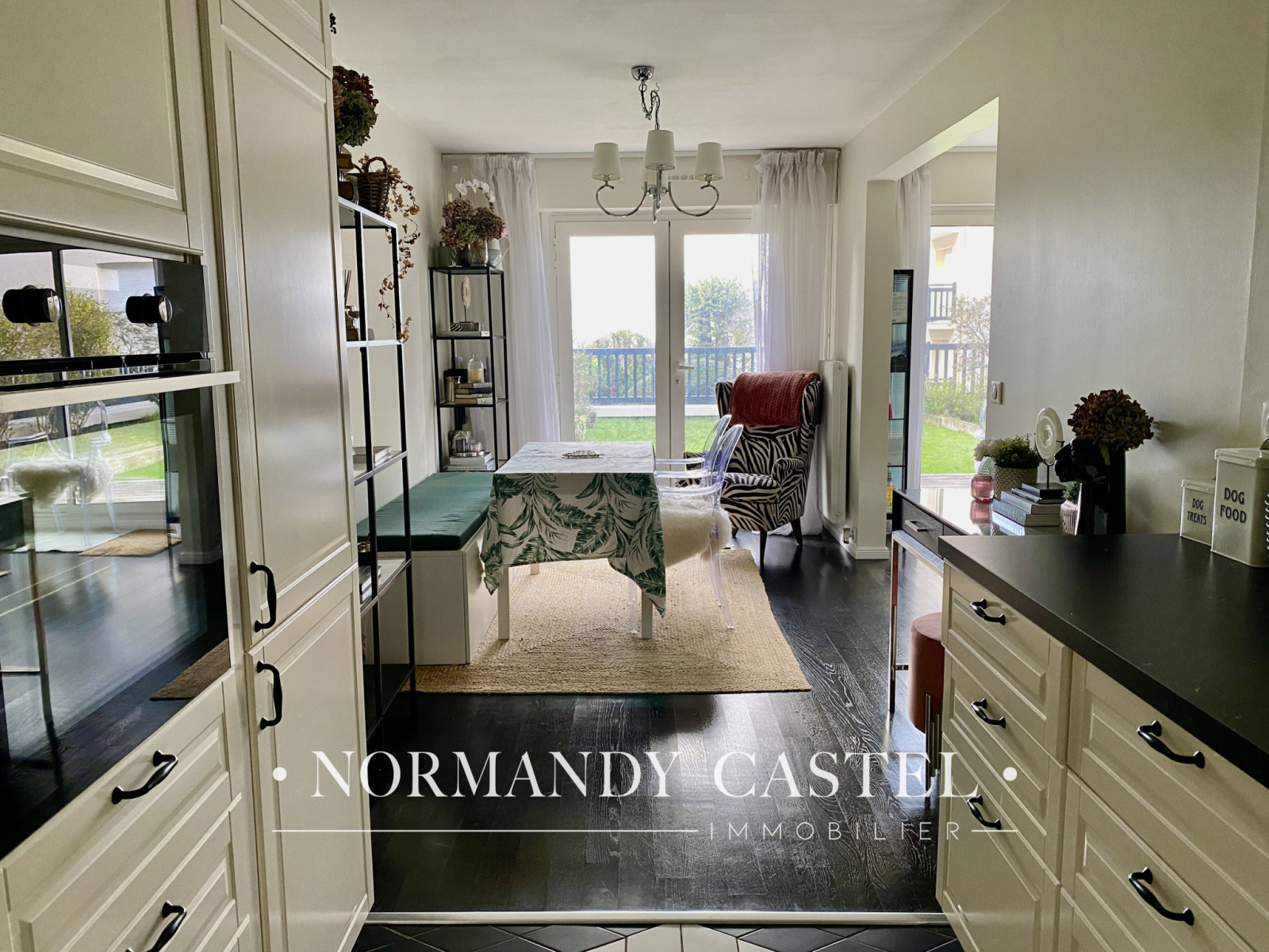 Image_, Appartement, Trouville-sur-Mer, ref :1610