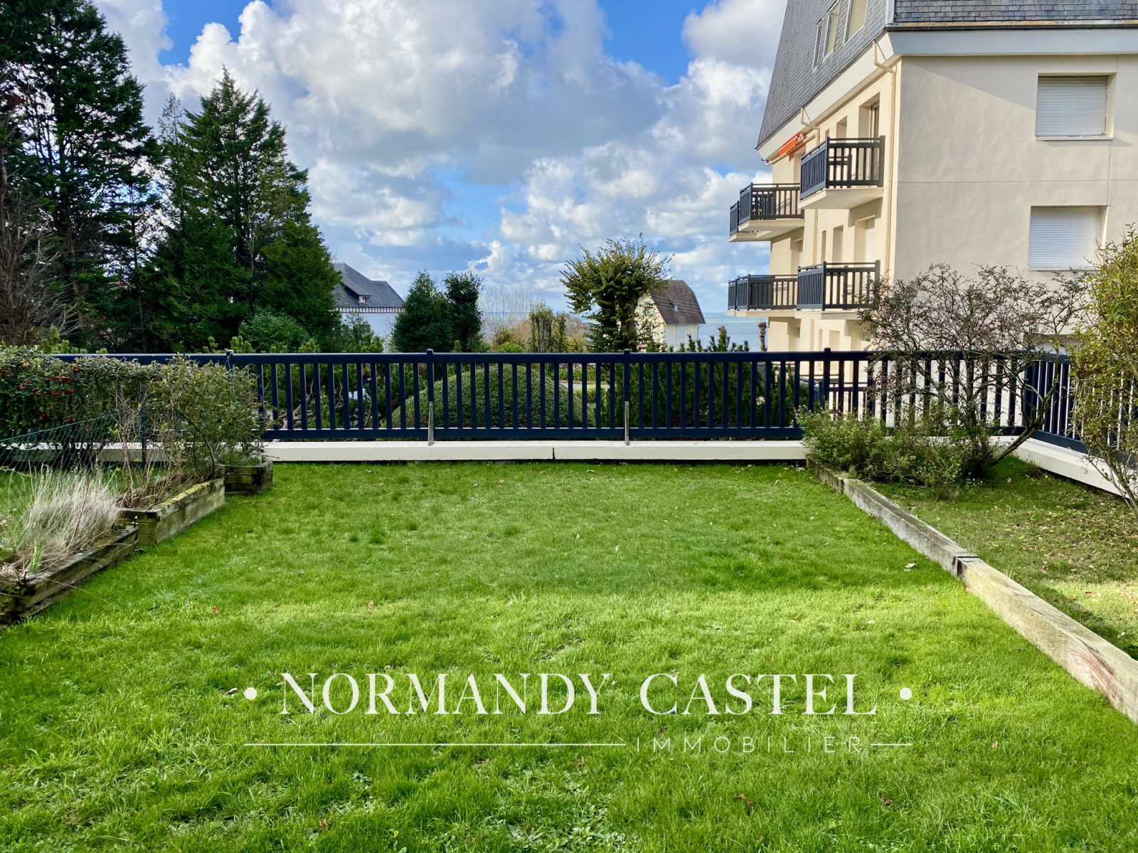 Image_, Appartement, Trouville-sur-Mer, ref :1610