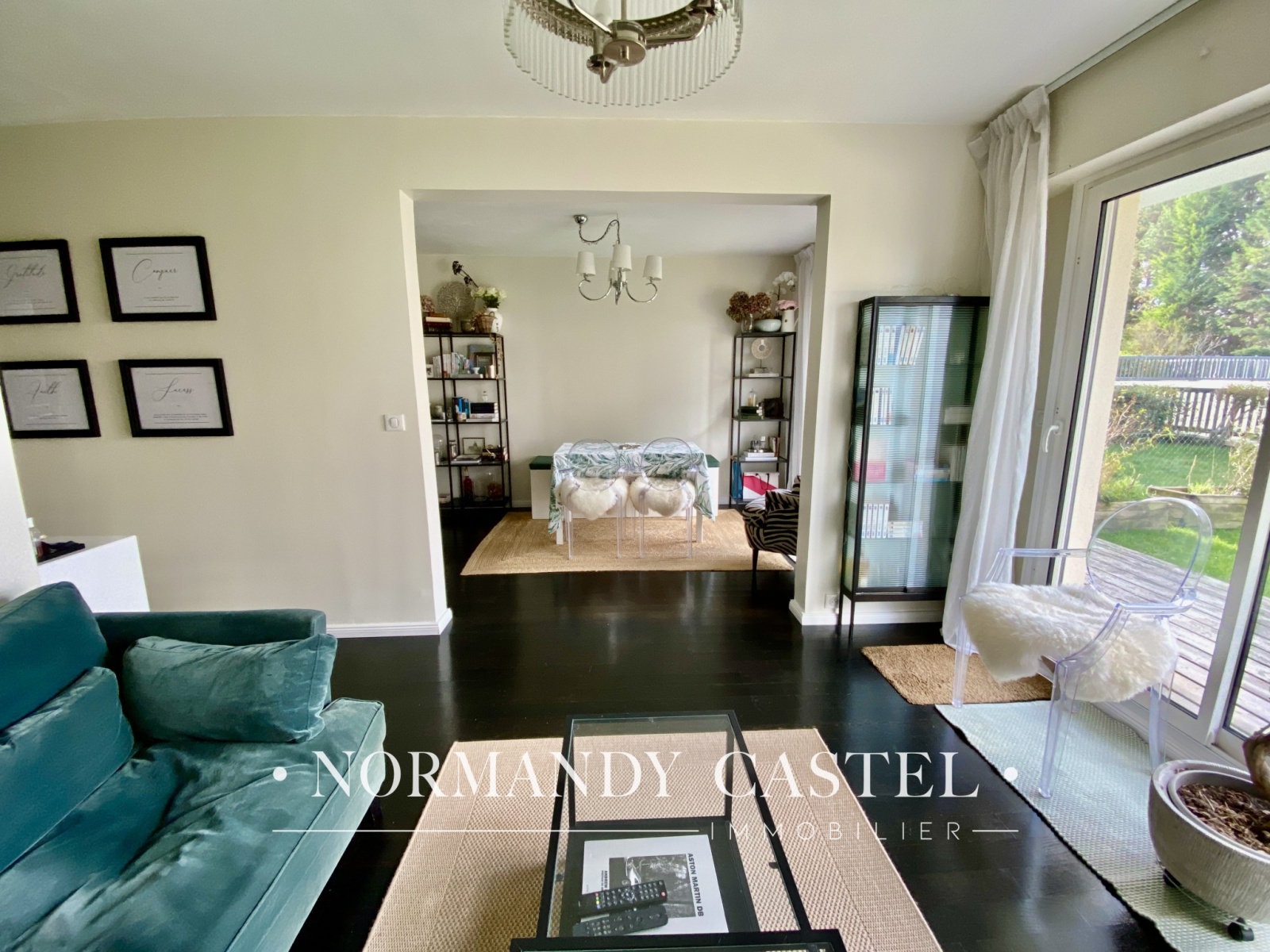 Image_, Appartement, Trouville-sur-Mer, ref :1610