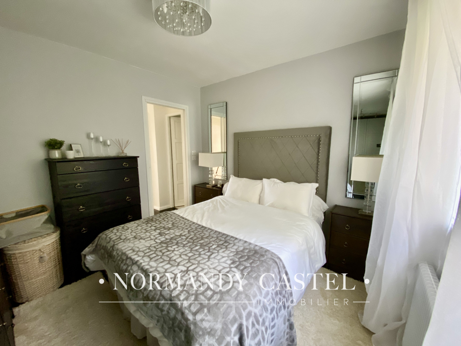 Image_, Appartement, Trouville-sur-Mer, ref :1610