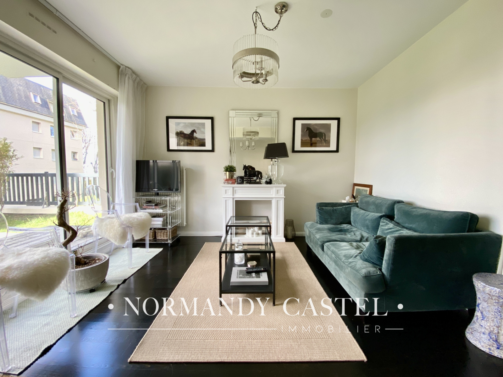 Image_, Appartement, Trouville-sur-Mer, ref :1610