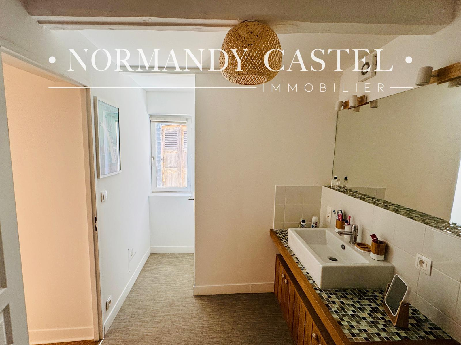 Image_, Maison et Villa, Trouville-sur-Mer, ref :1591