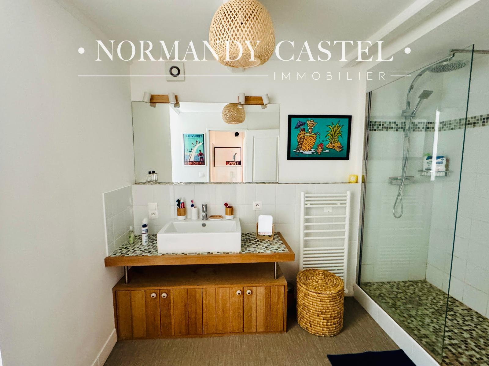 Image_, Maison et Villa, Trouville-sur-Mer, ref :1591