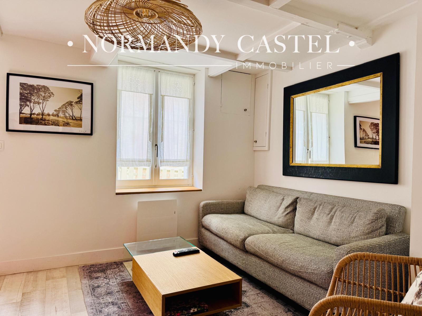 Image_, Maison et Villa, Trouville-sur-Mer, ref :1591