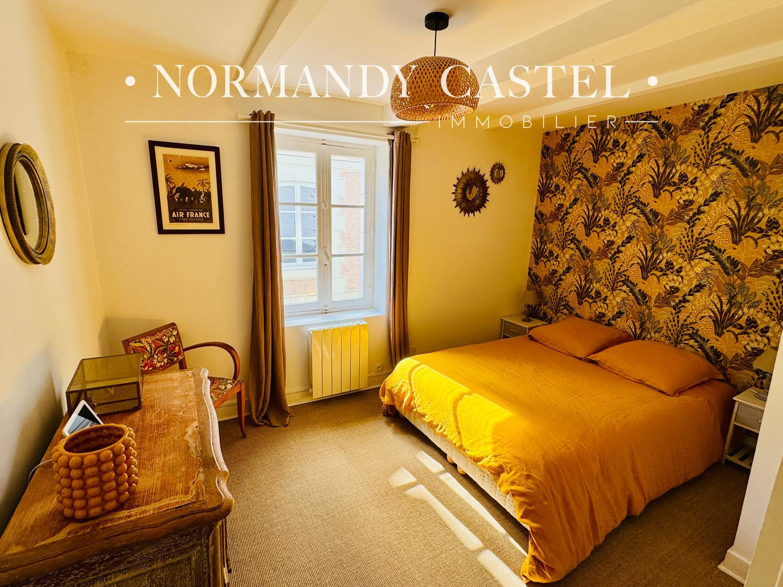 Image_, Maison et Villa, Trouville-sur-Mer, ref :1591