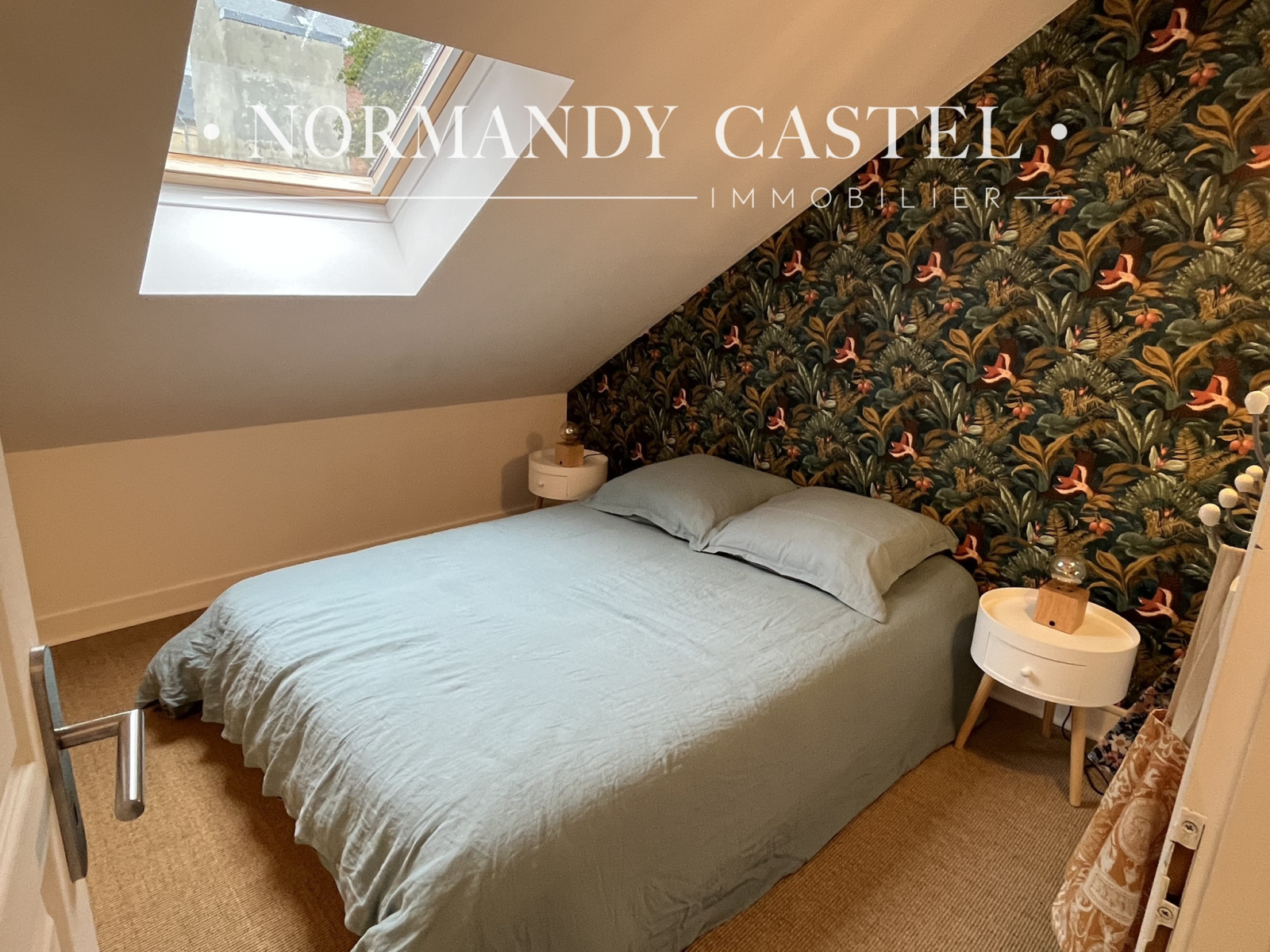 Image_, Maison et Villa, Trouville-sur-Mer, ref :1591