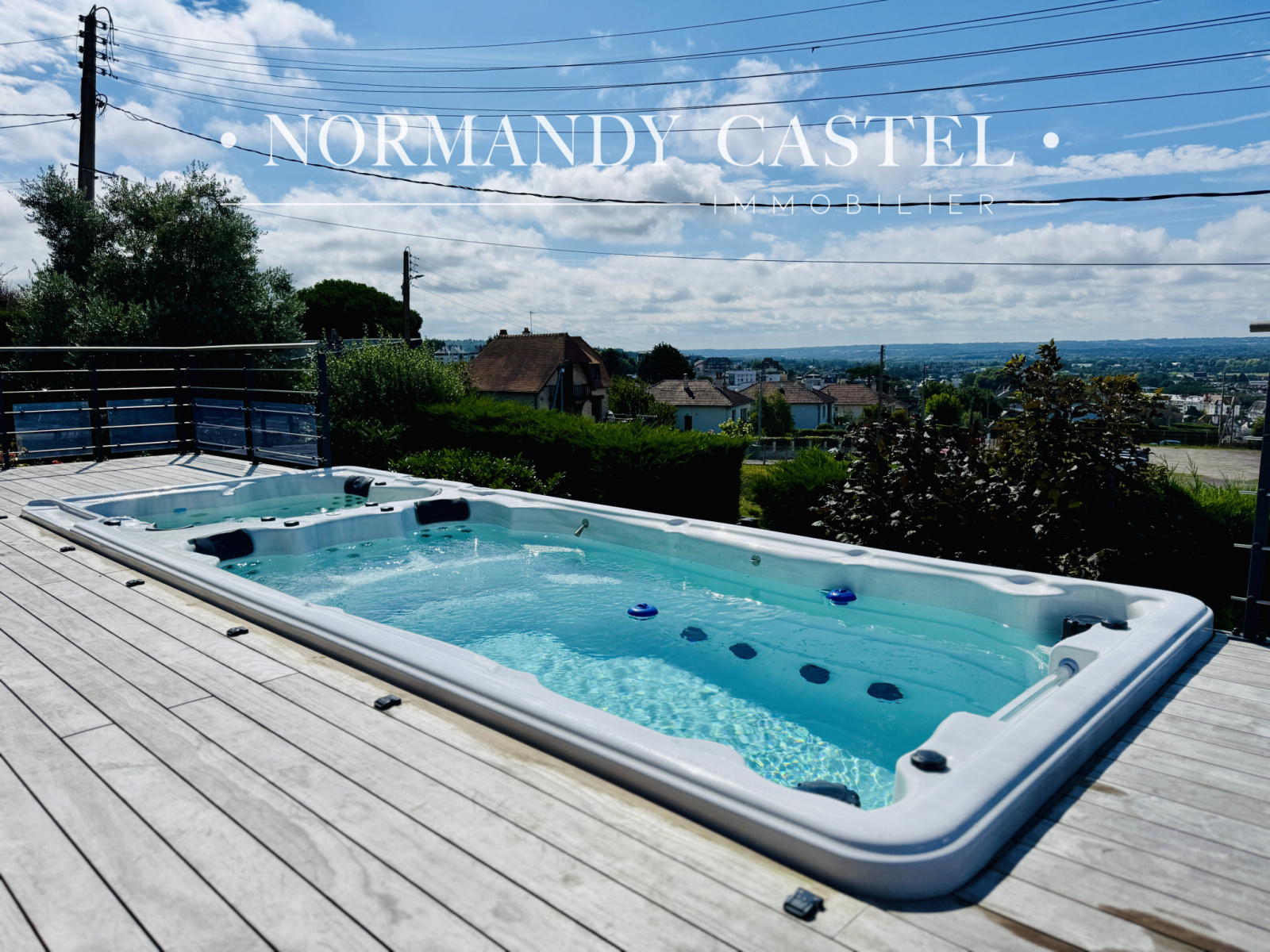 Image_, Maison et Villa, Trouville-sur-Mer, ref :1579