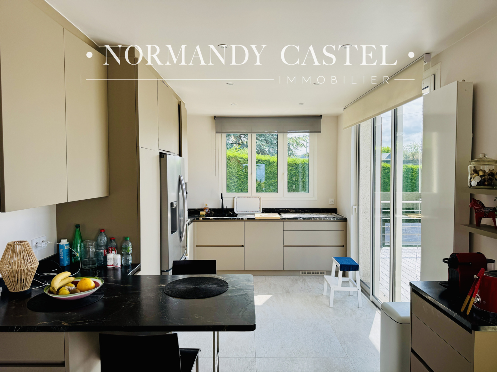 Image_, Maison et Villa, Trouville-sur-Mer, ref :1579