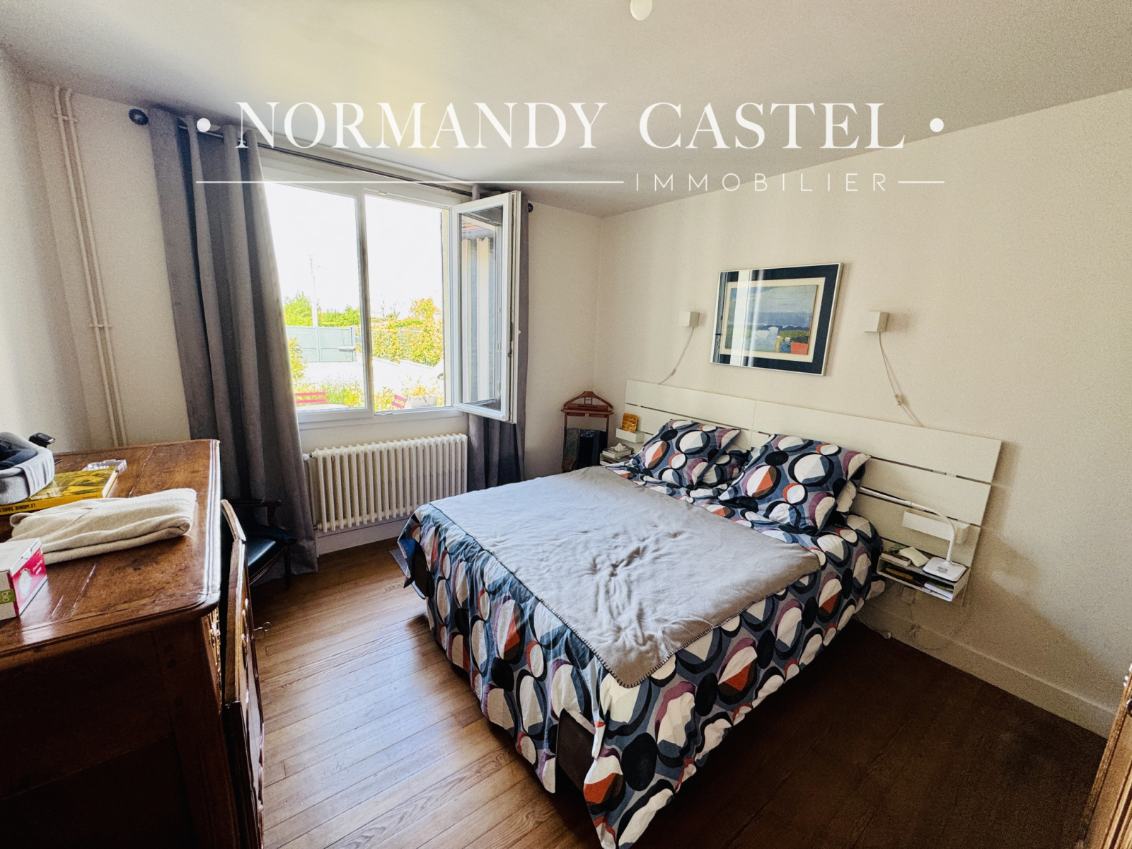 Image_, Maison et Villa, Trouville-sur-Mer, ref :1579