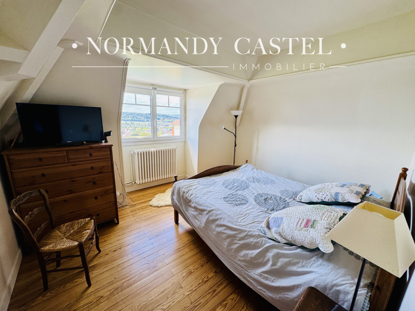 Image_, Maison et Villa, Trouville-sur-Mer, ref :1579