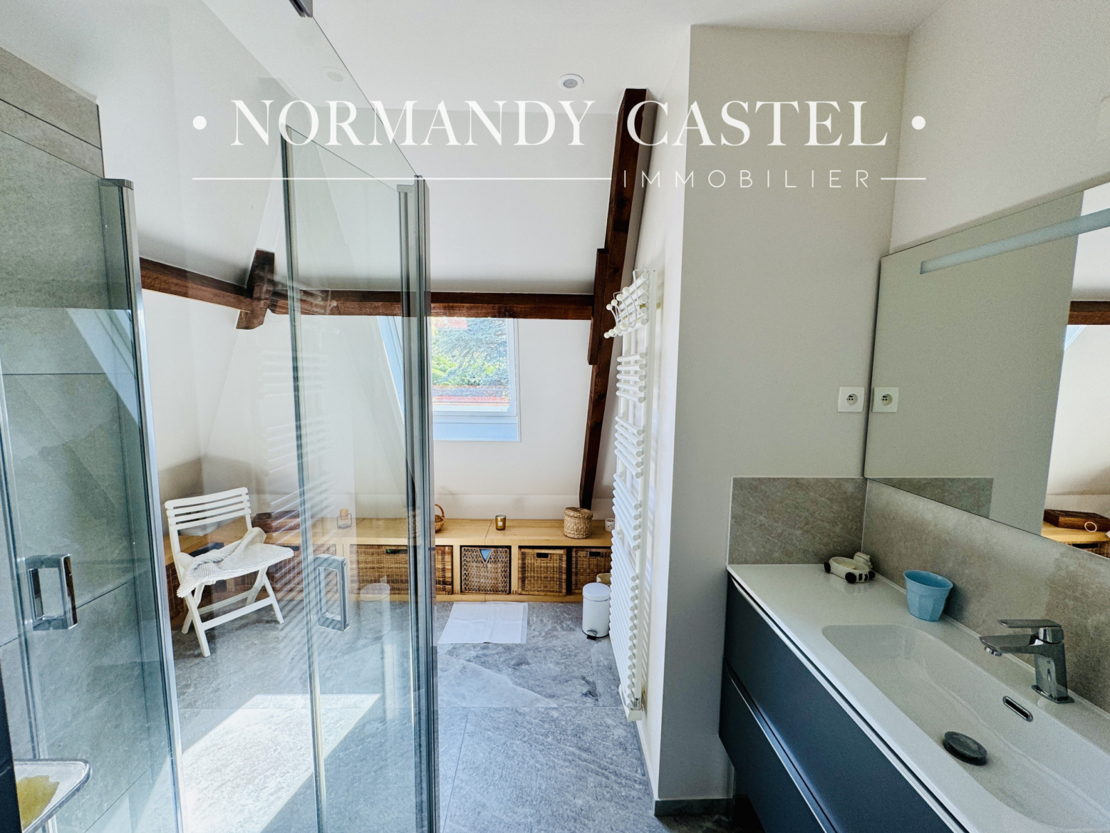 Image_, Maison et Villa, Trouville-sur-Mer, ref :1579