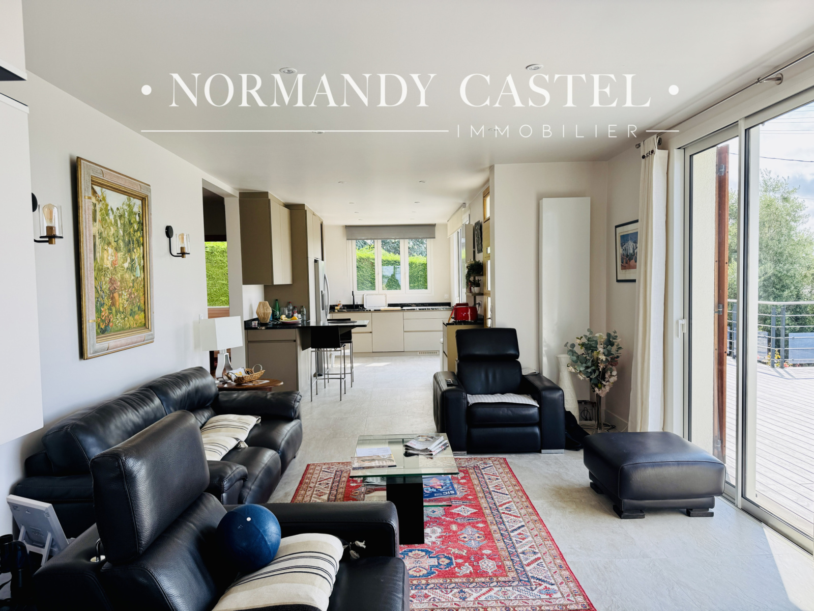 Image_, Maison et Villa, Trouville-sur-Mer, ref :1579