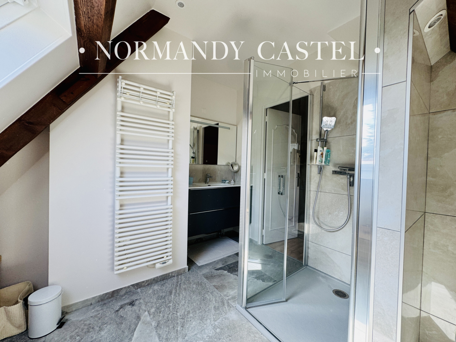 Image_, Maison et Villa, Trouville-sur-Mer, ref :1579