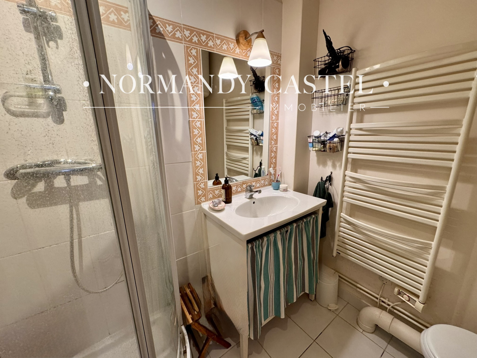 Image_, Appartement, Trouville-sur-Mer, ref :1618