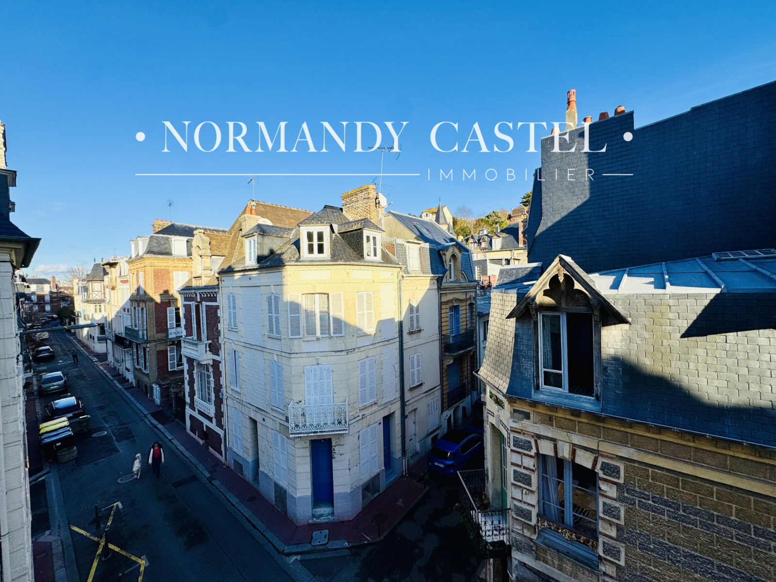 Image_, Appartement, Trouville-sur-Mer, ref :1618