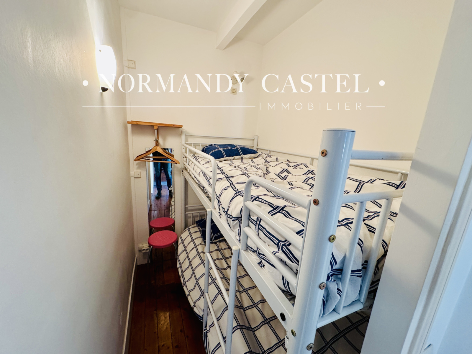 Image_, Appartement, Trouville-sur-Mer, ref :1618