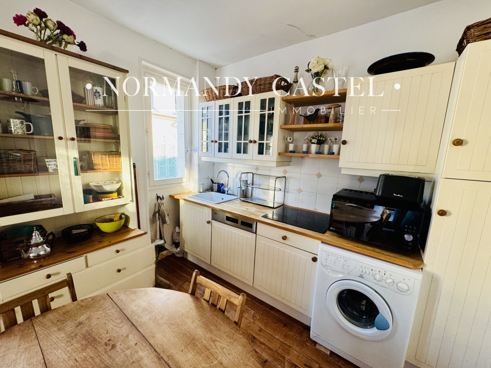 Image_, Appartement, Trouville-sur-Mer, ref :1618