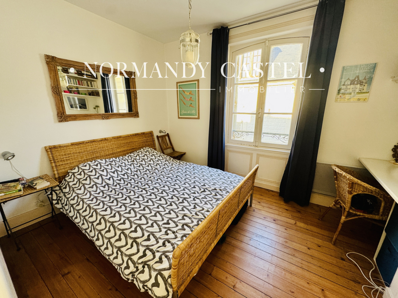 Image_, Appartement, Trouville-sur-Mer, ref :1618