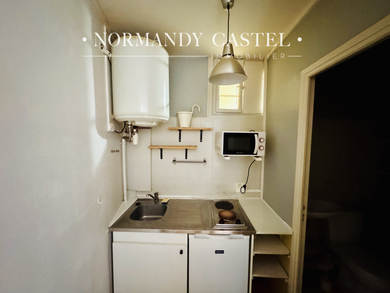 Image_, Appartement, Trouville-sur-Mer, ref :1617