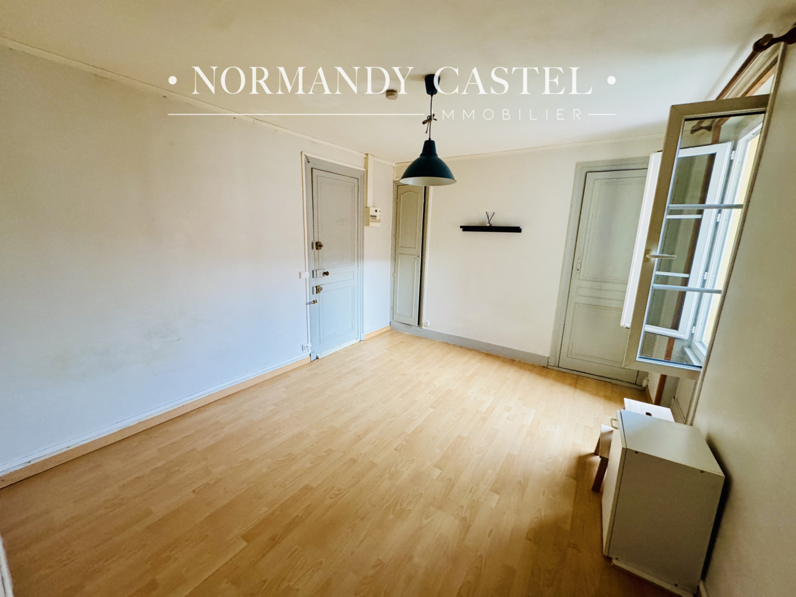 Image_, Appartement, Trouville-sur-Mer, ref :1617