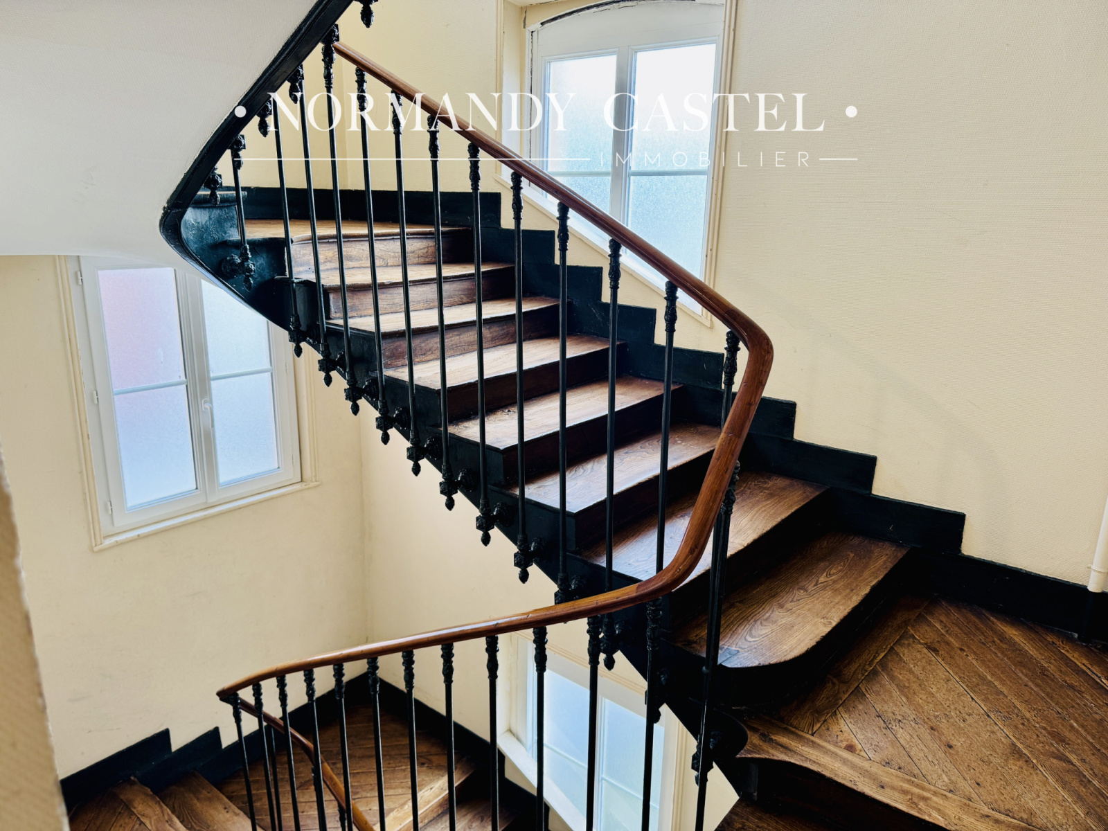 Image_, Appartement, Trouville-sur-Mer, ref :1617