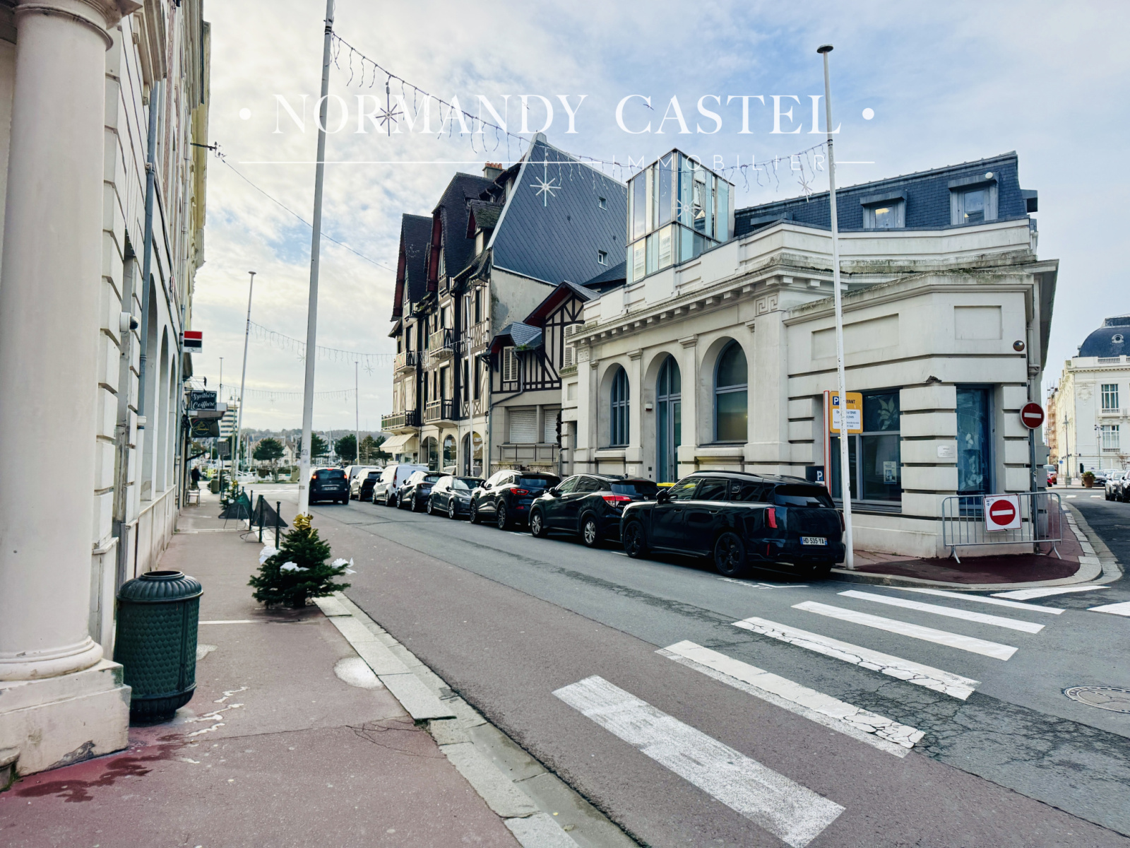 Image_, Appartement, Trouville-sur-Mer, ref :1617