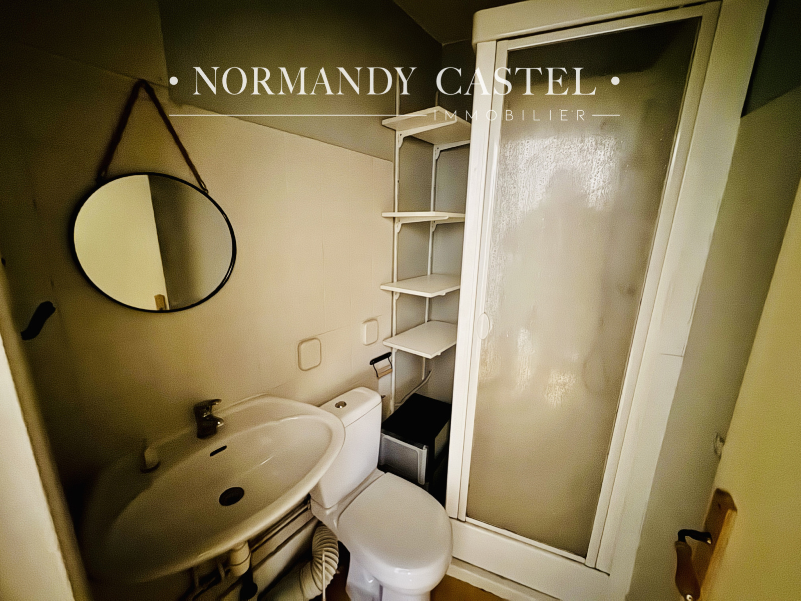 Image_, Appartement, Trouville-sur-Mer, ref :1617