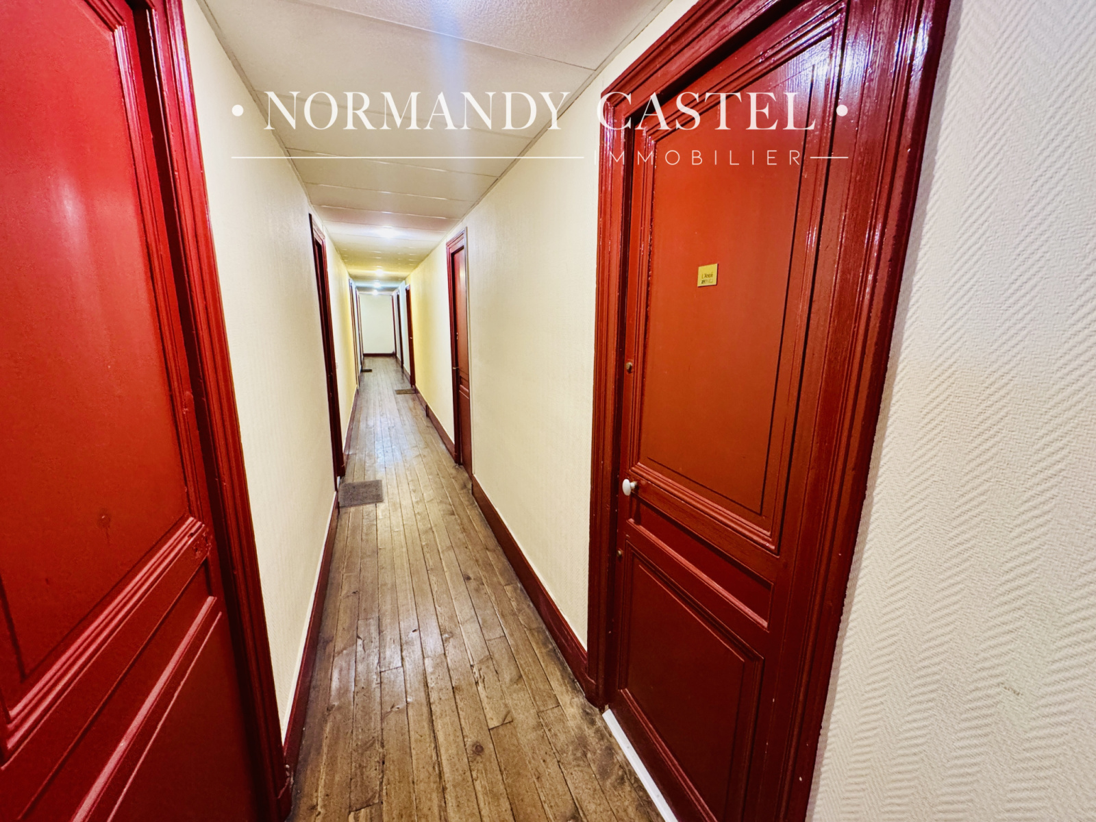 Image_, Appartement, Trouville-sur-Mer, ref :1617